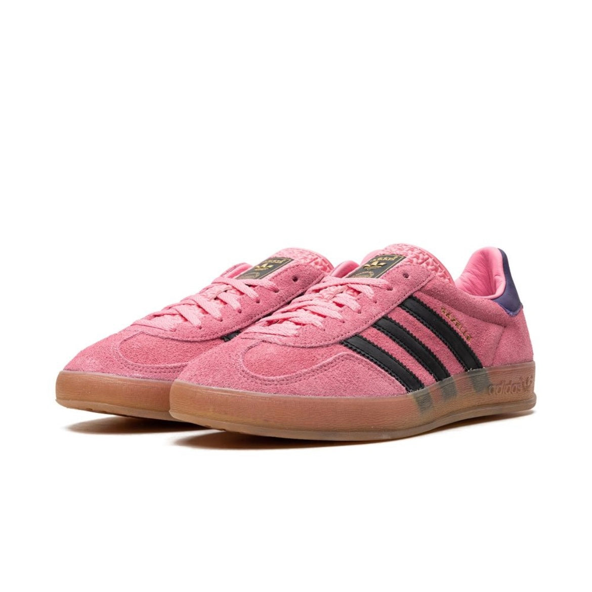 Spezial - Indoor Suede