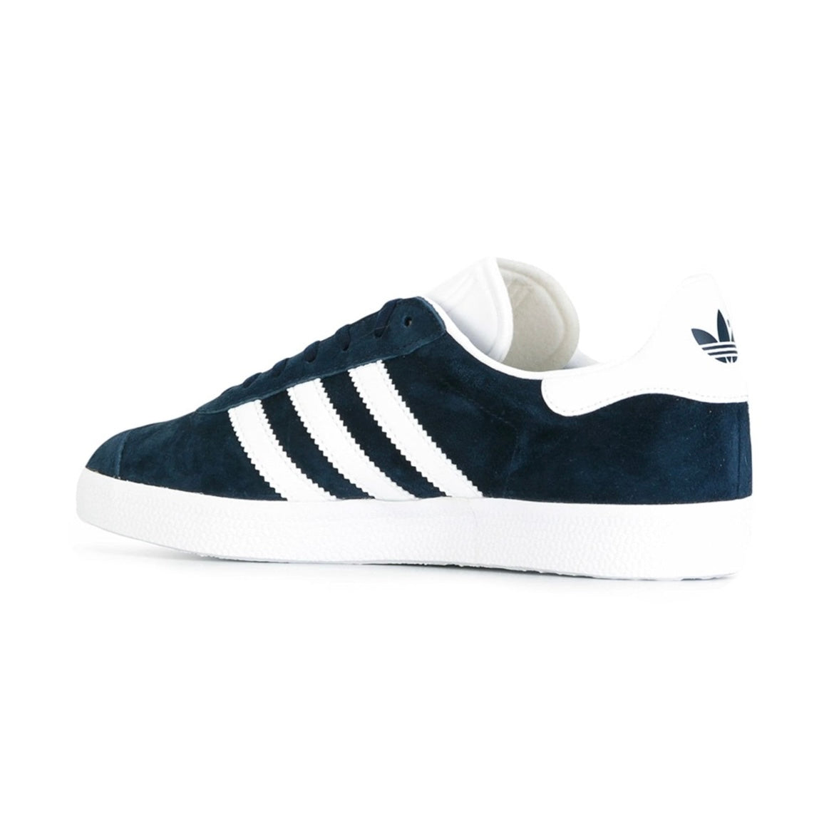 Gazelle - Navy White