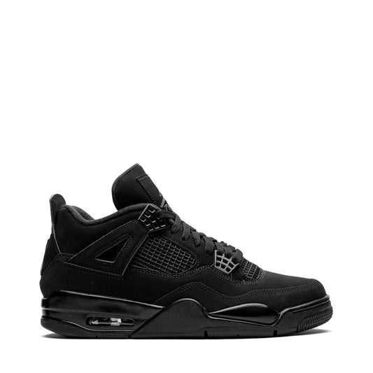 Air Jordan 4 - Black Cat