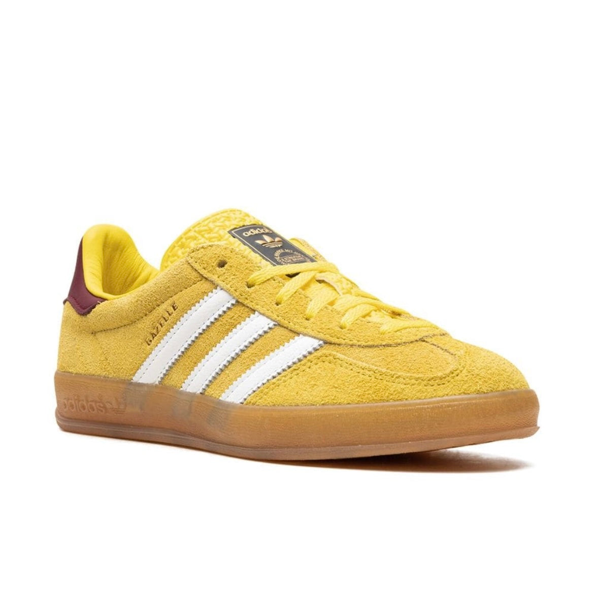 Gazelle Indoor - Orange Peel 2.0