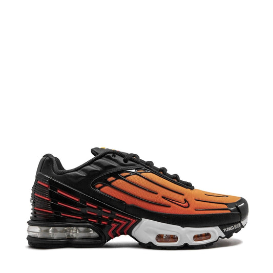 Air Max Plus 3 - Black Pimento