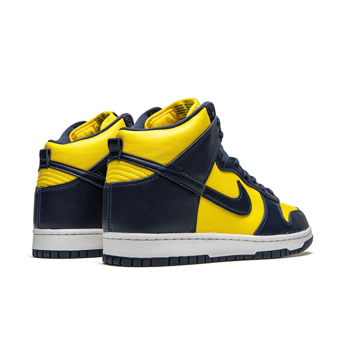 Dunk High - Michigan