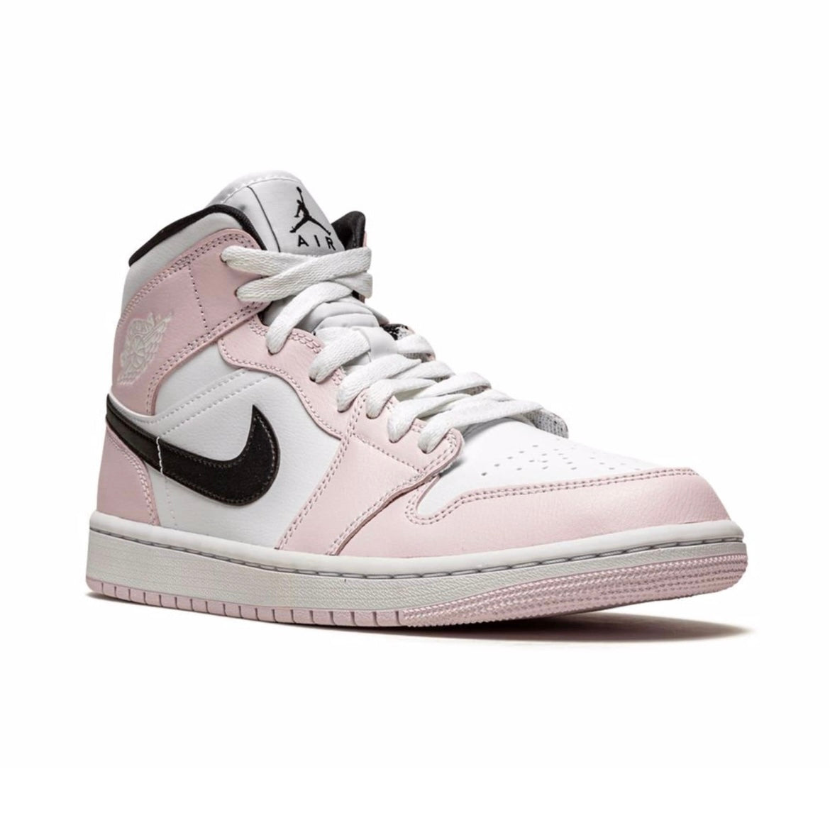 Air Jordan 1 - Barley Rose