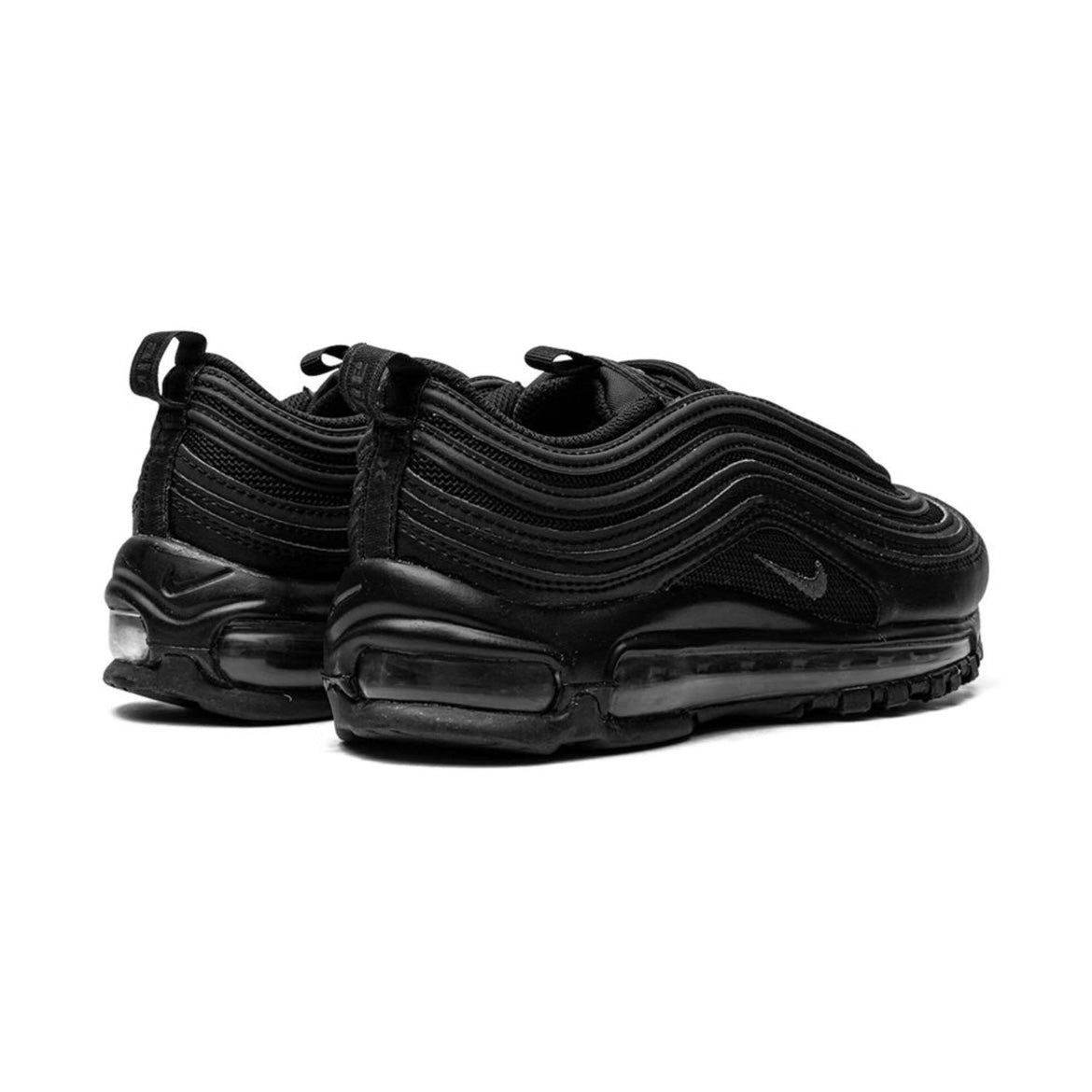 Air Max 97 - Triple Black