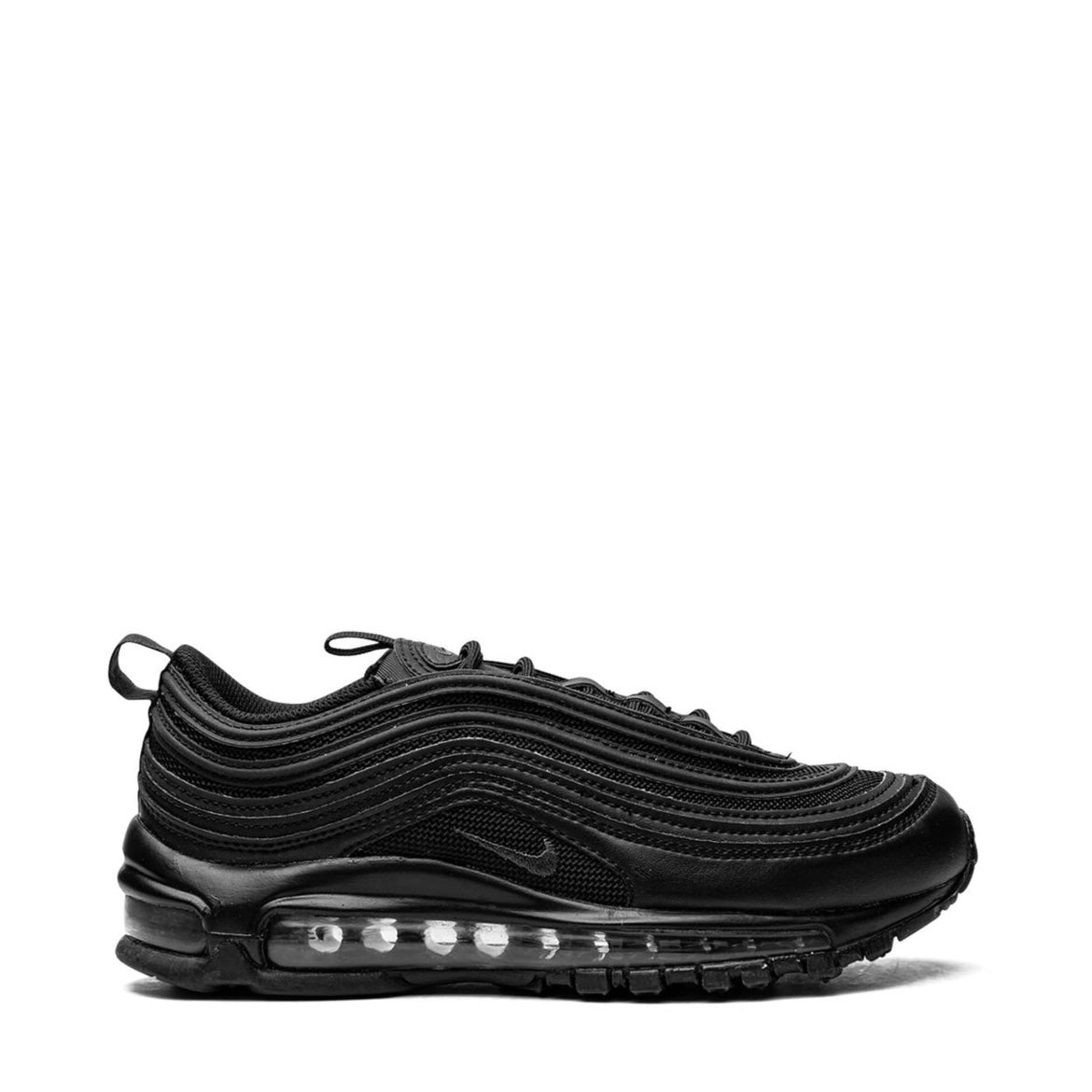 Air Max 97 - Triple Black