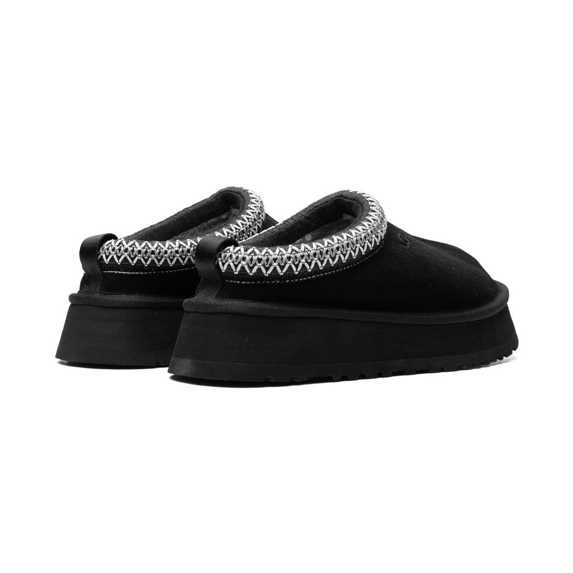 Ugg - Slippers Tazz Black