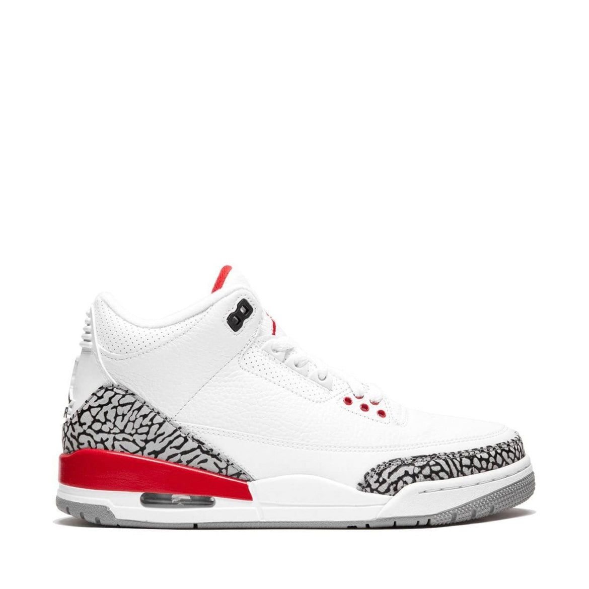 Air Jordan 3 - Katrina