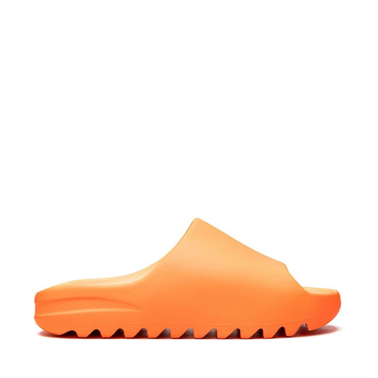 Yeezy Slide - Enflame Orange