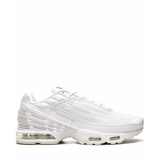 Air Max Plus 3 - Triple White