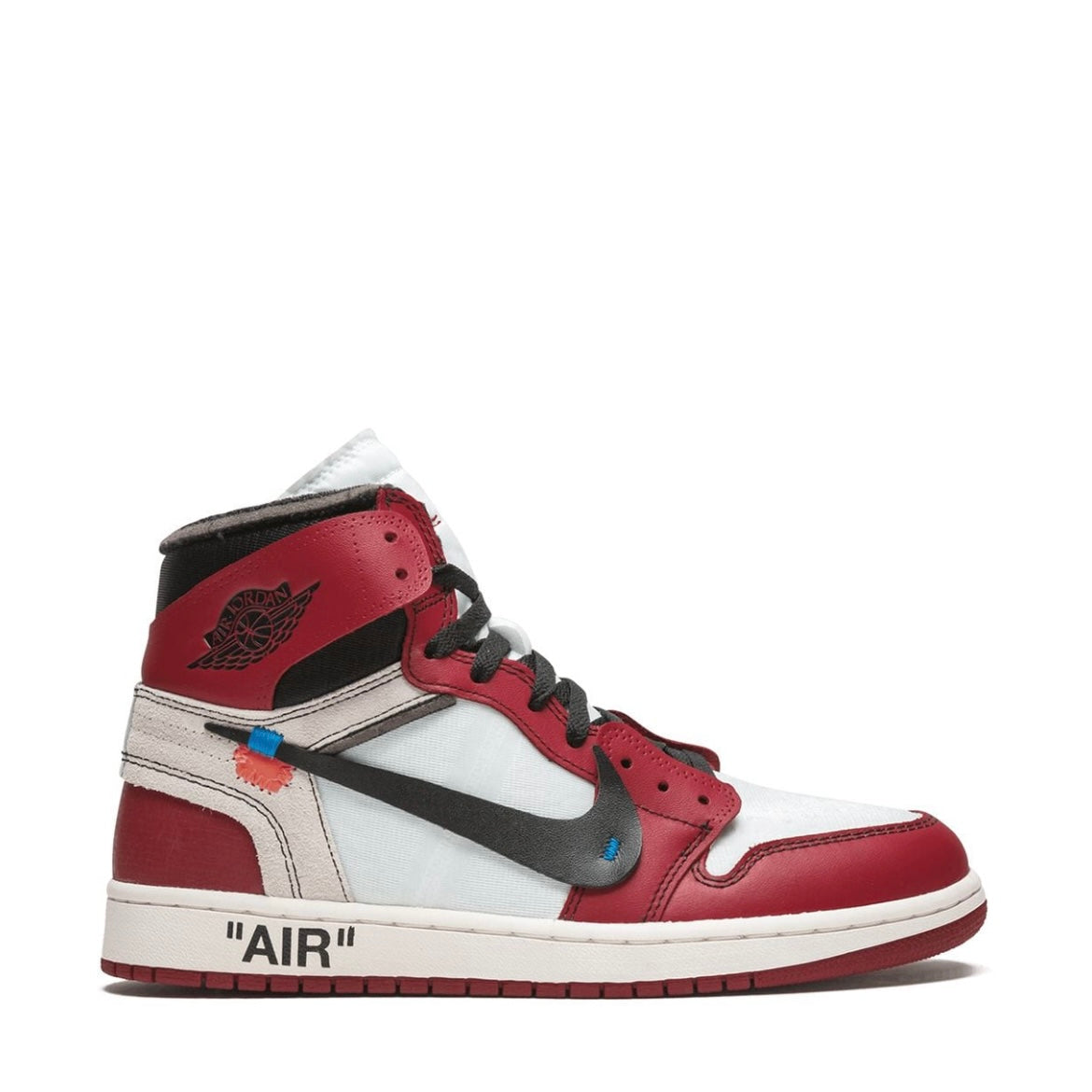 Jordan 1 Retro High x Off White - Chicago