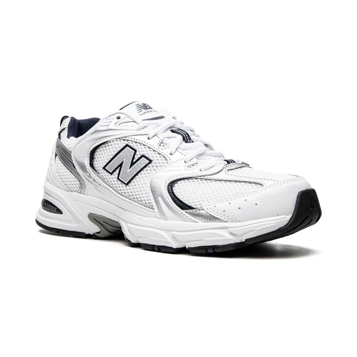 New Balance 530 - White Natural Indigo