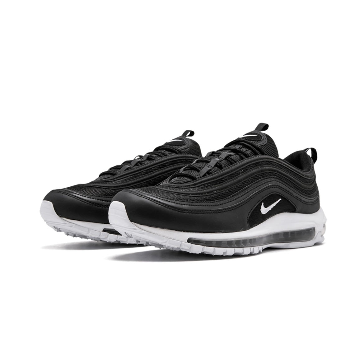 Air Max 97 - Black and White