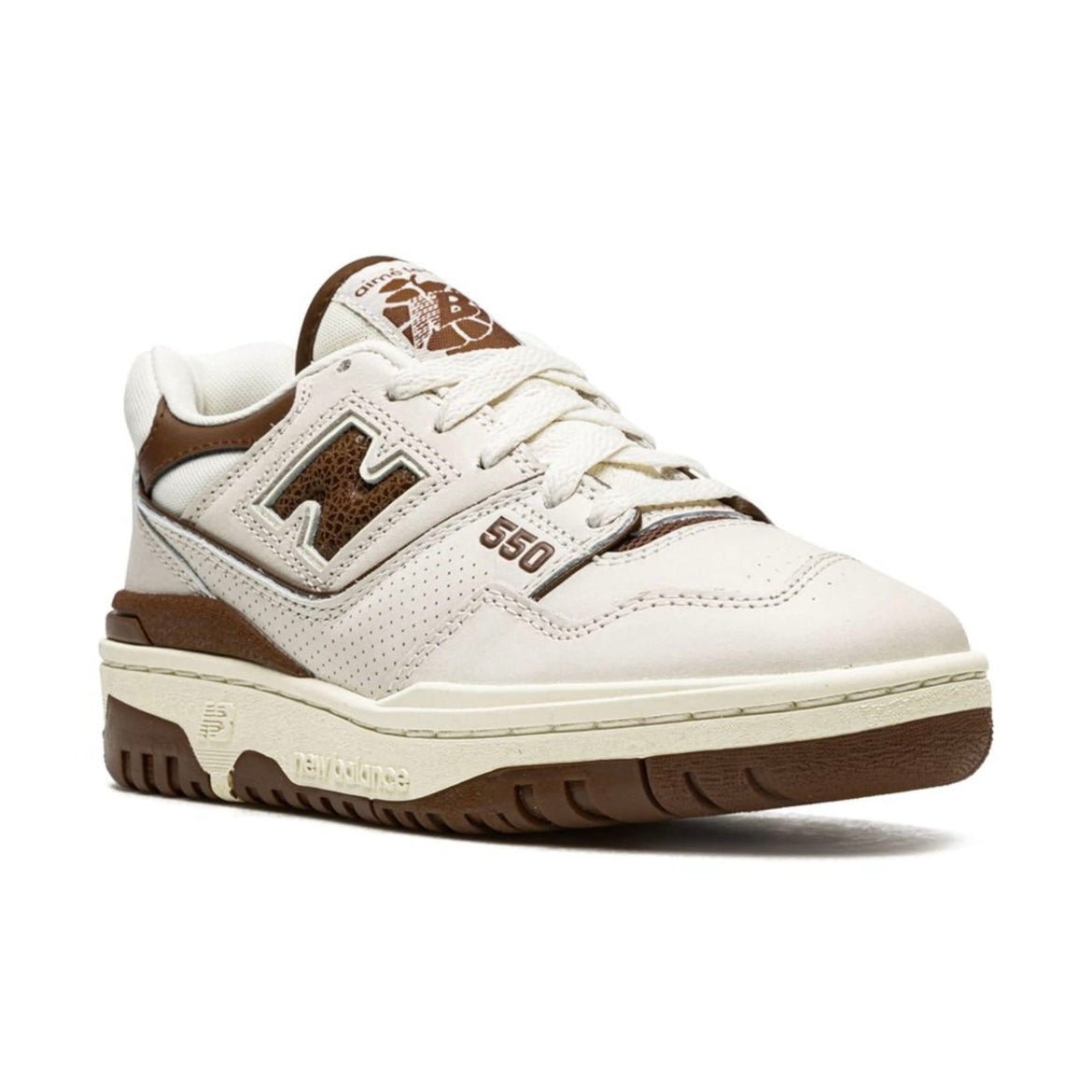 New Balance 550 - Brown