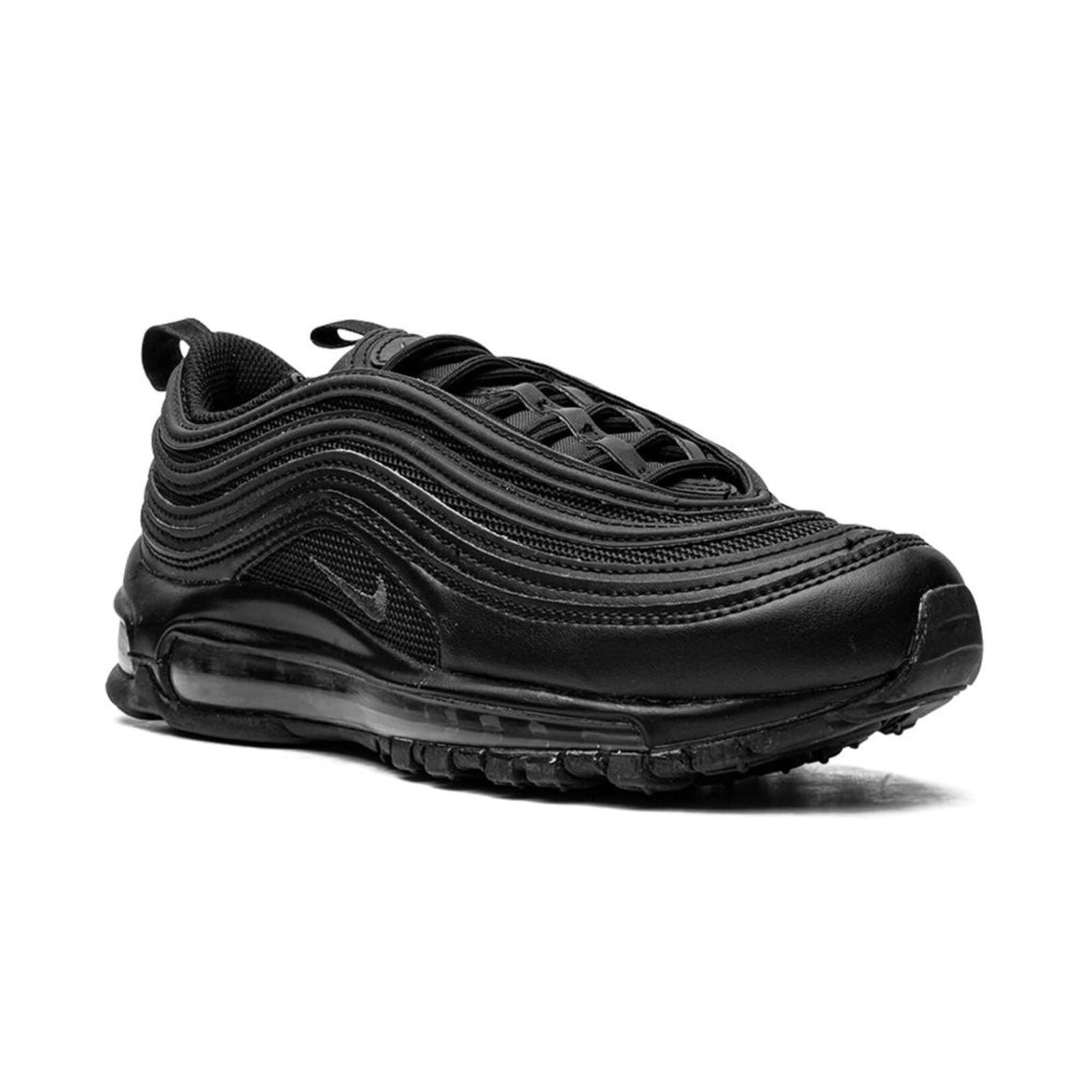 Air Max 97 - Triple Black