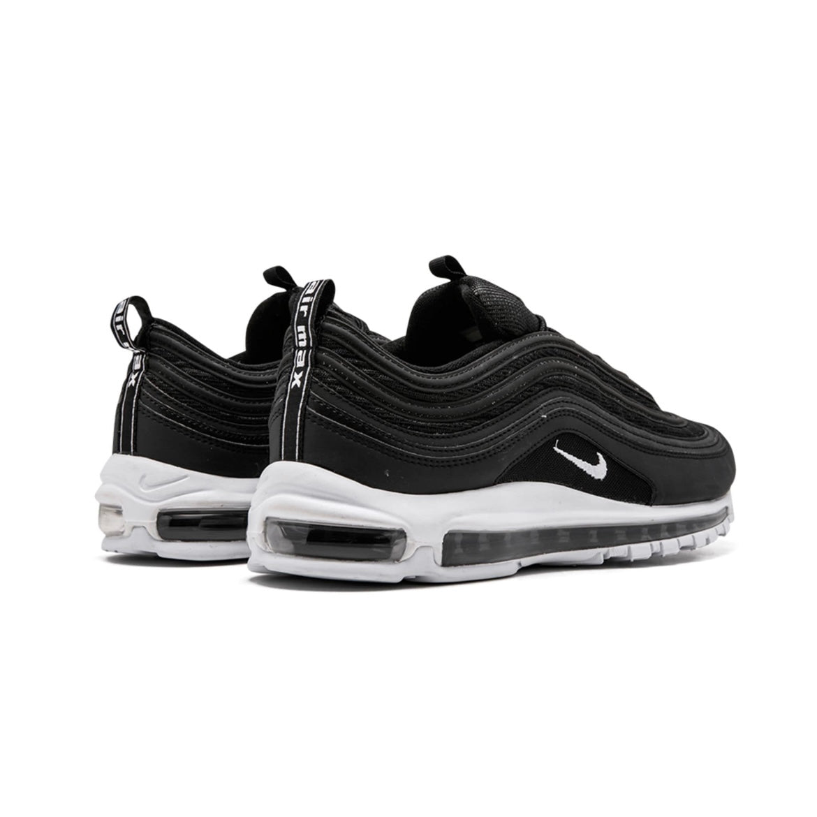 Air Max 97 - Black and White