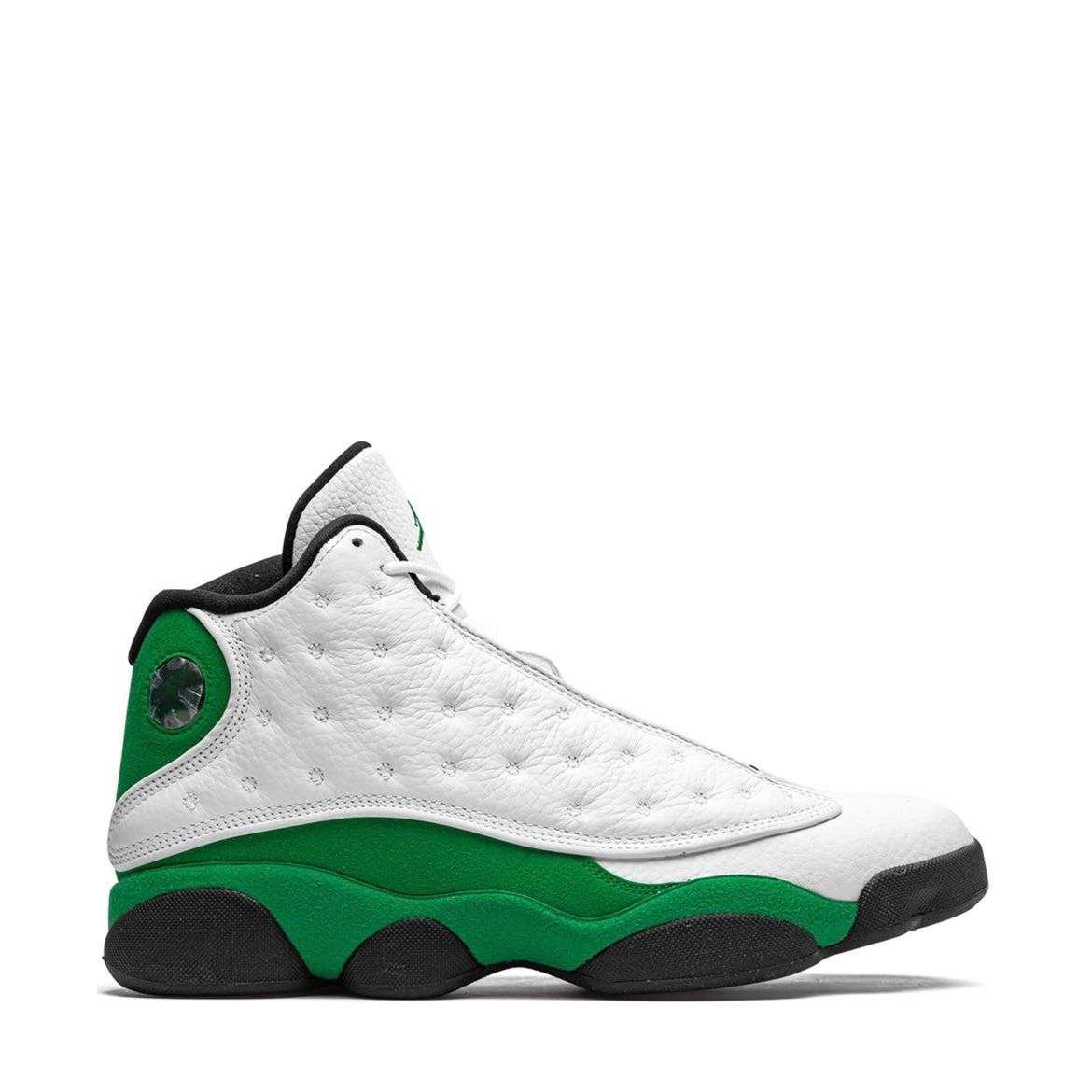 Air Jordan 13 - Lucky Green