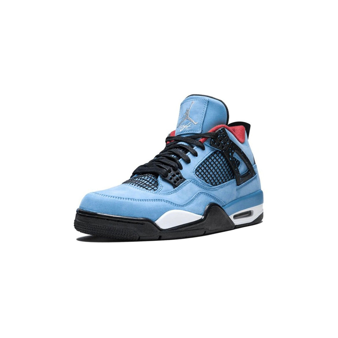 Air Jordan 4- Cactus Jack