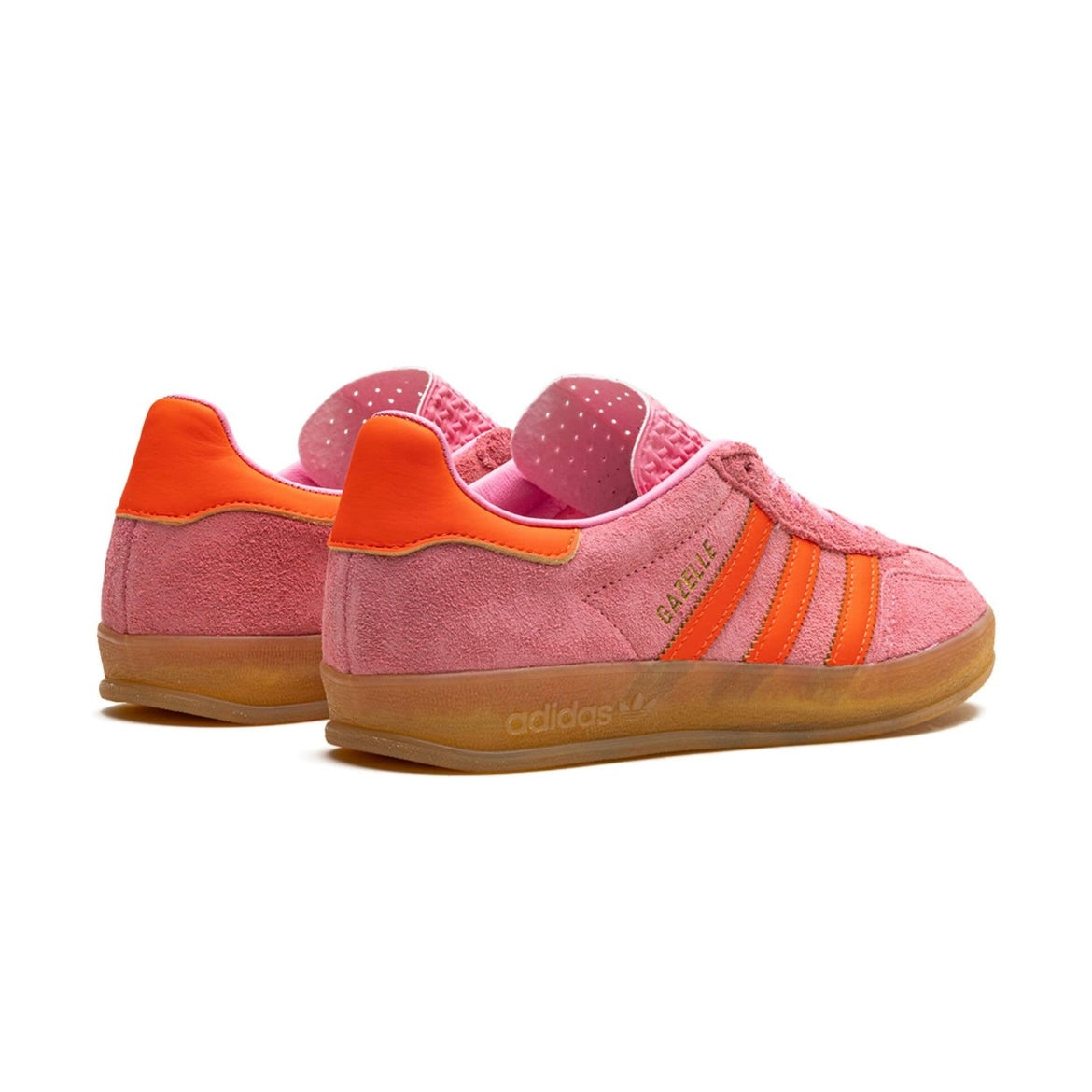 Gazelle - Indoor Beam Pink