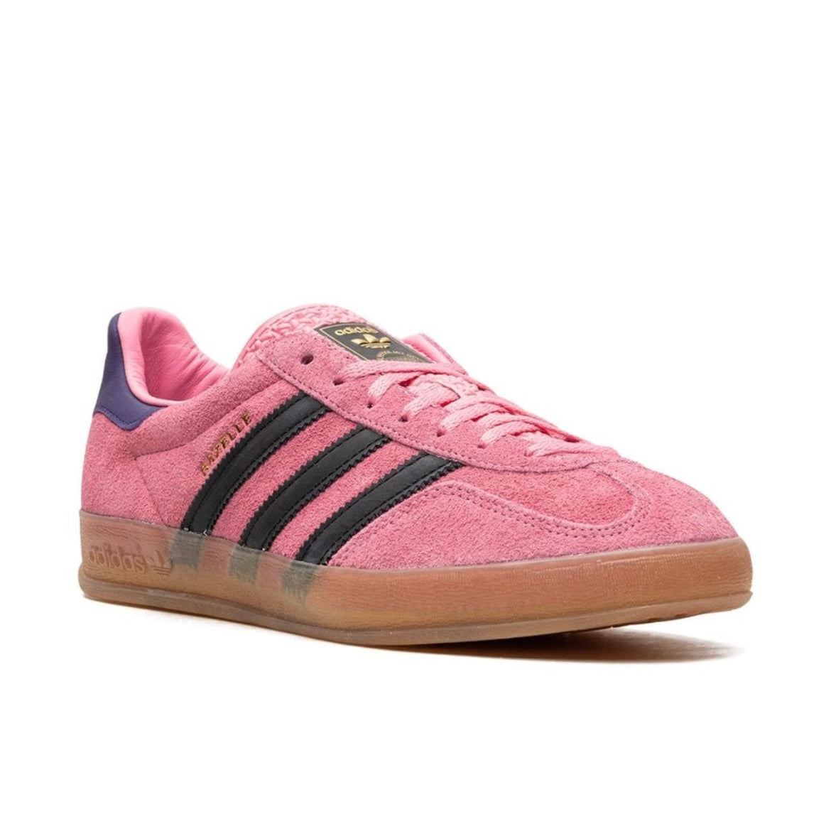 Spezial - Indoor Suede