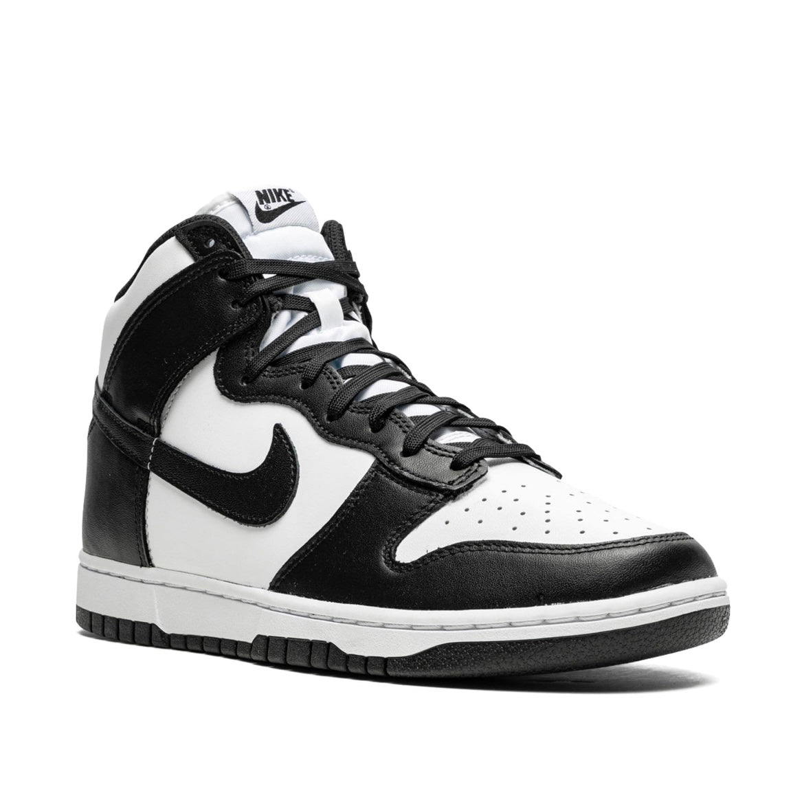 Dunk High - Panda