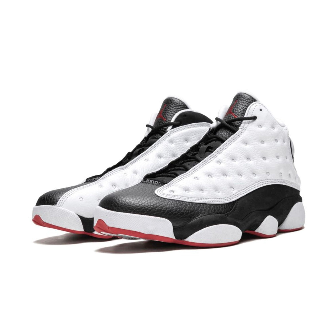 Air Jordan 13 - Reverse He Got Game