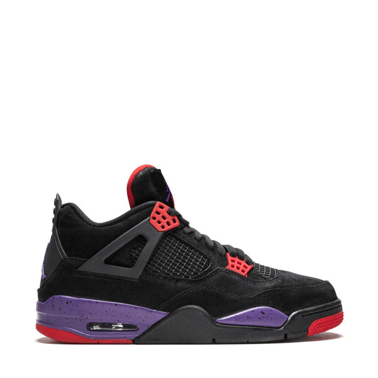 Air Jordan 4 - Raptors