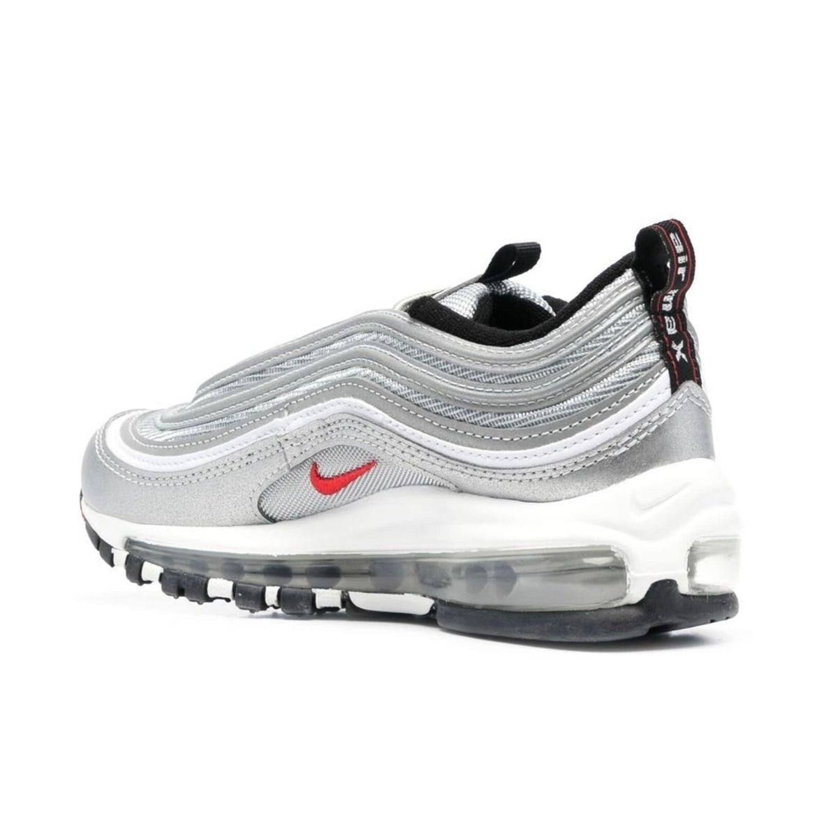 Air Max 97 - Metallic Silver