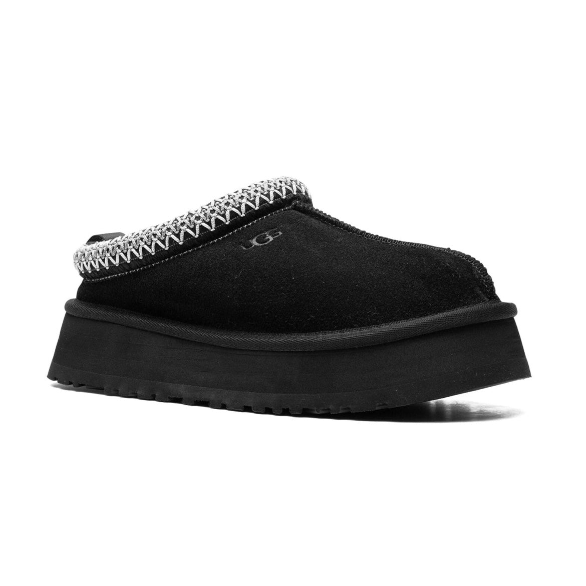 Ugg - Slippers Tazz Black