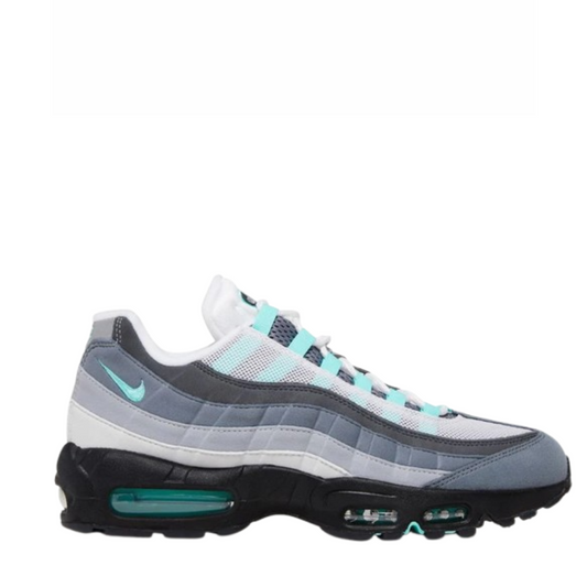 Air Max 95 - Hiper Turquesa