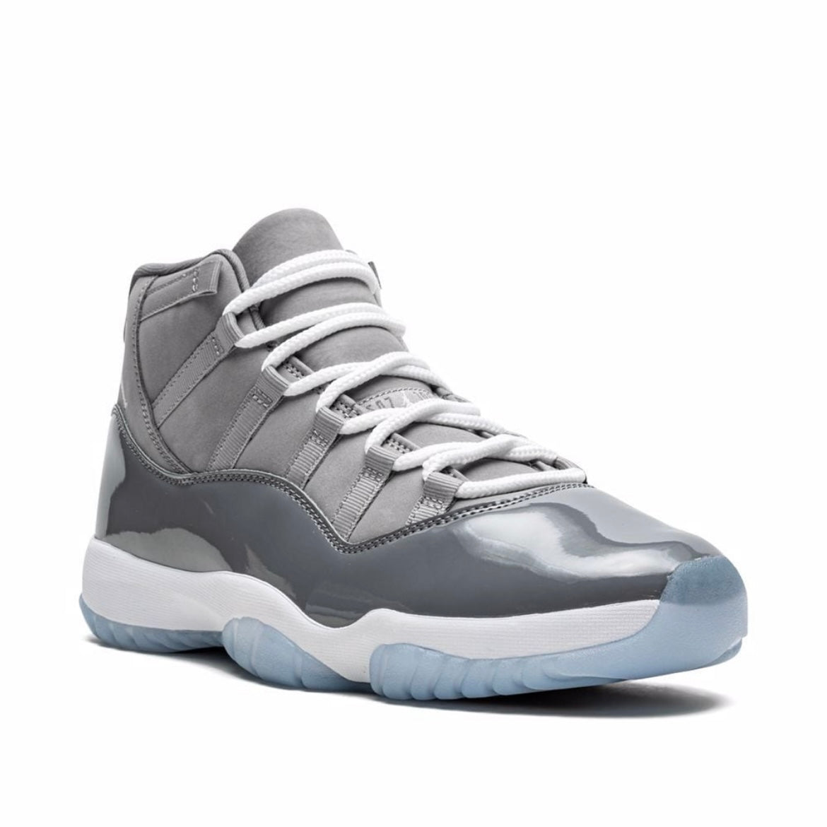 Jordan 11 Retro - Cool Grey