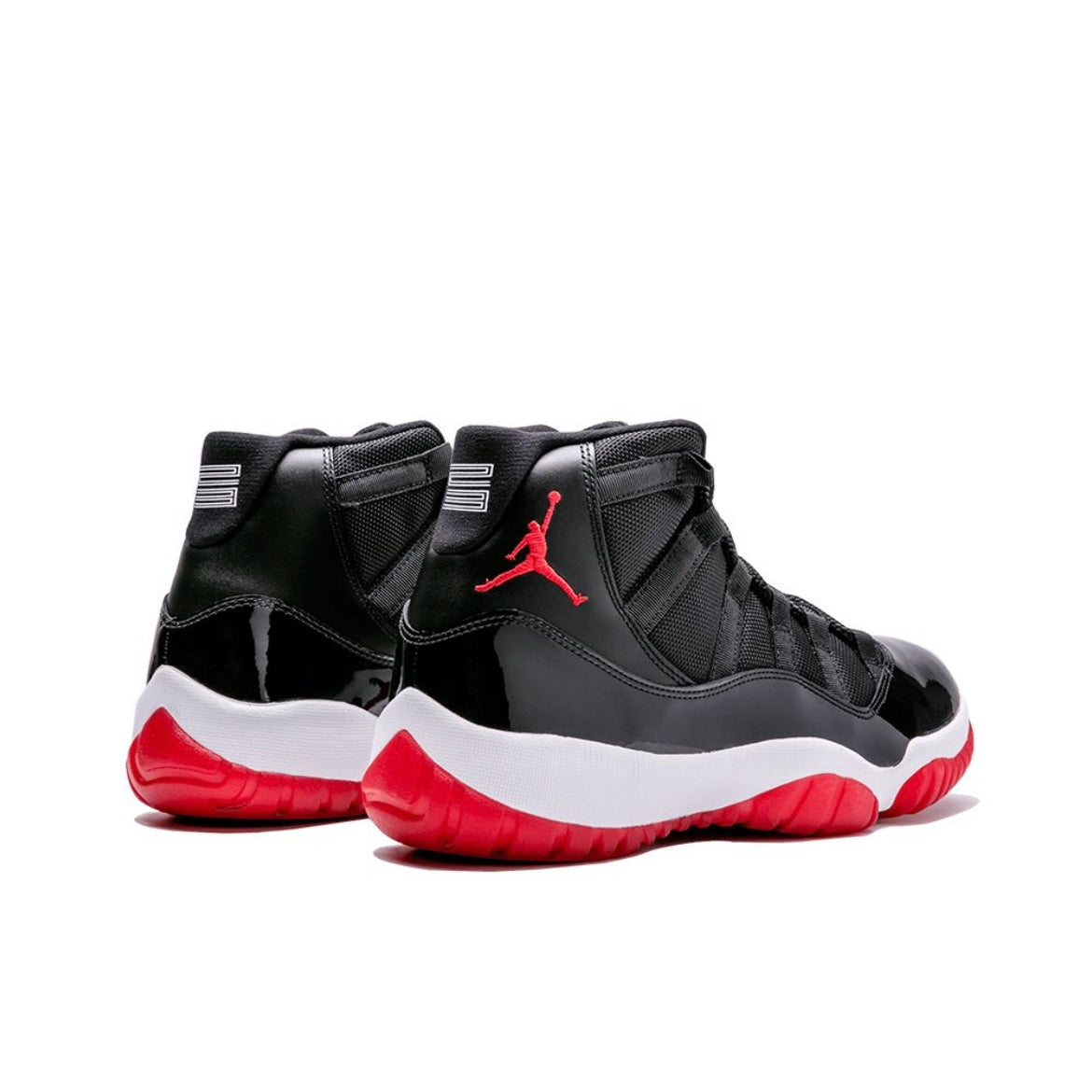 Jordan 11 Retro - Bred