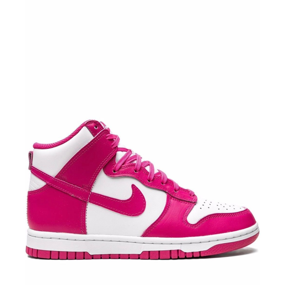 Dunk High - Pink Prime