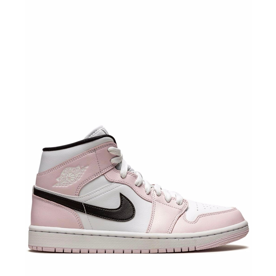 Air Jordan 1 - Barley Rose