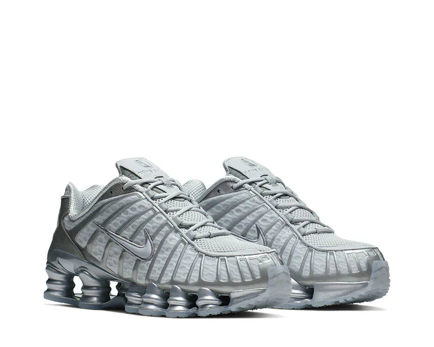 Nike Shox - TL NSW