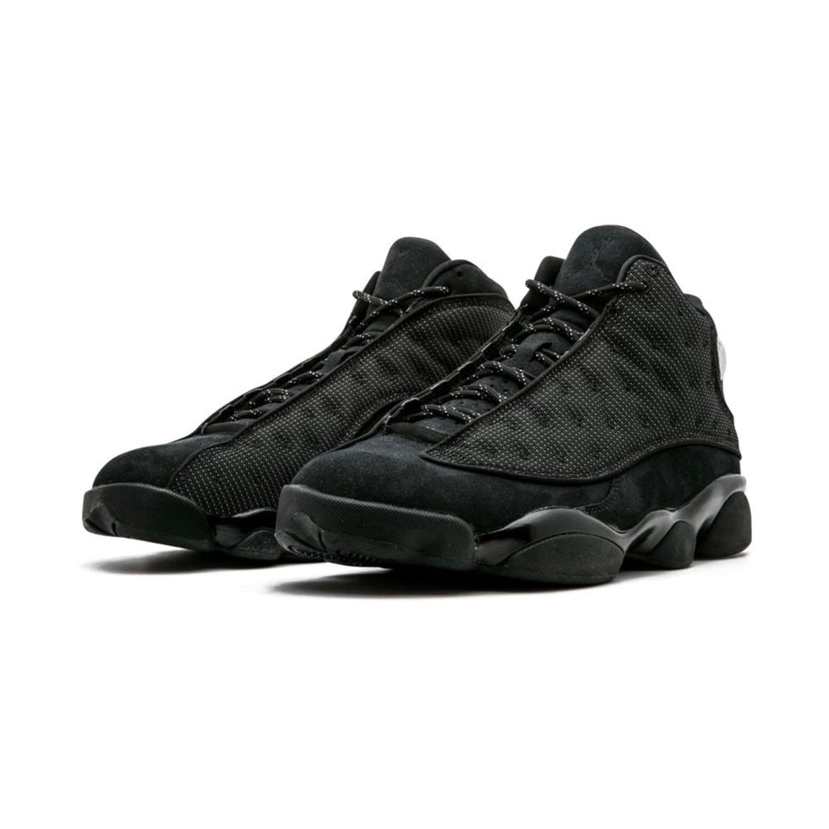 Air Jordan 13 - Retro Black Cat