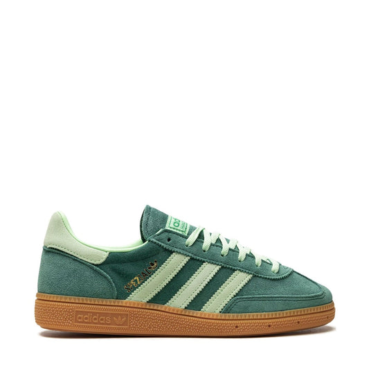 Spezial - Collegiate Green Semi Green Spark