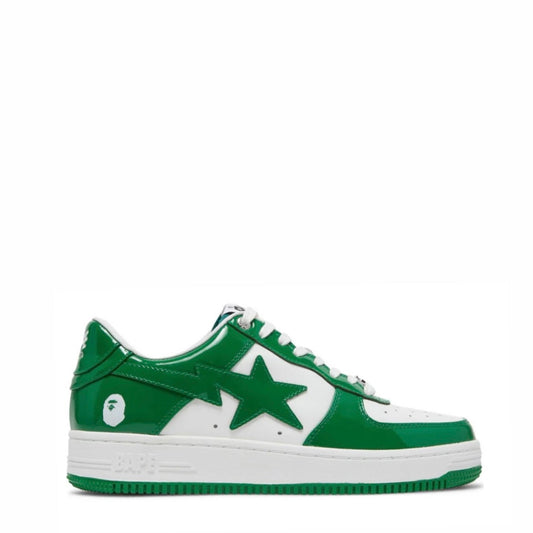 Bape STA - Green