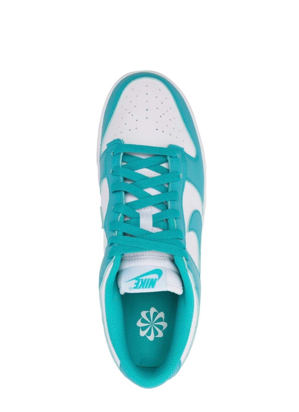 Dunk Low - Nature Dusty Cactus