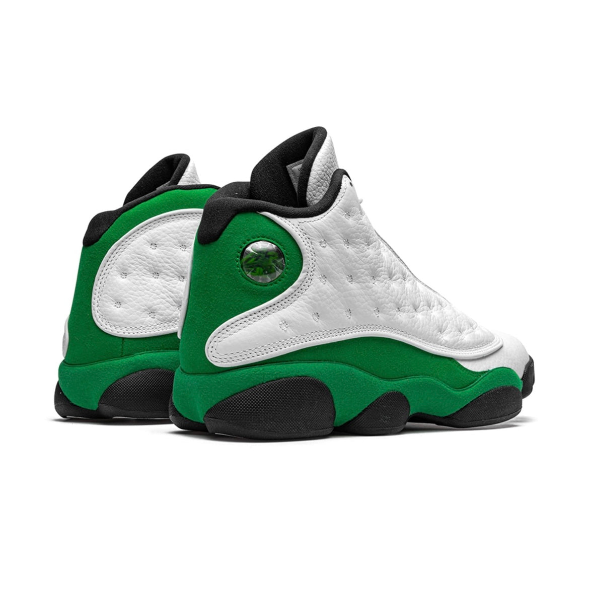 Air Jordan 13 - Lucky Green