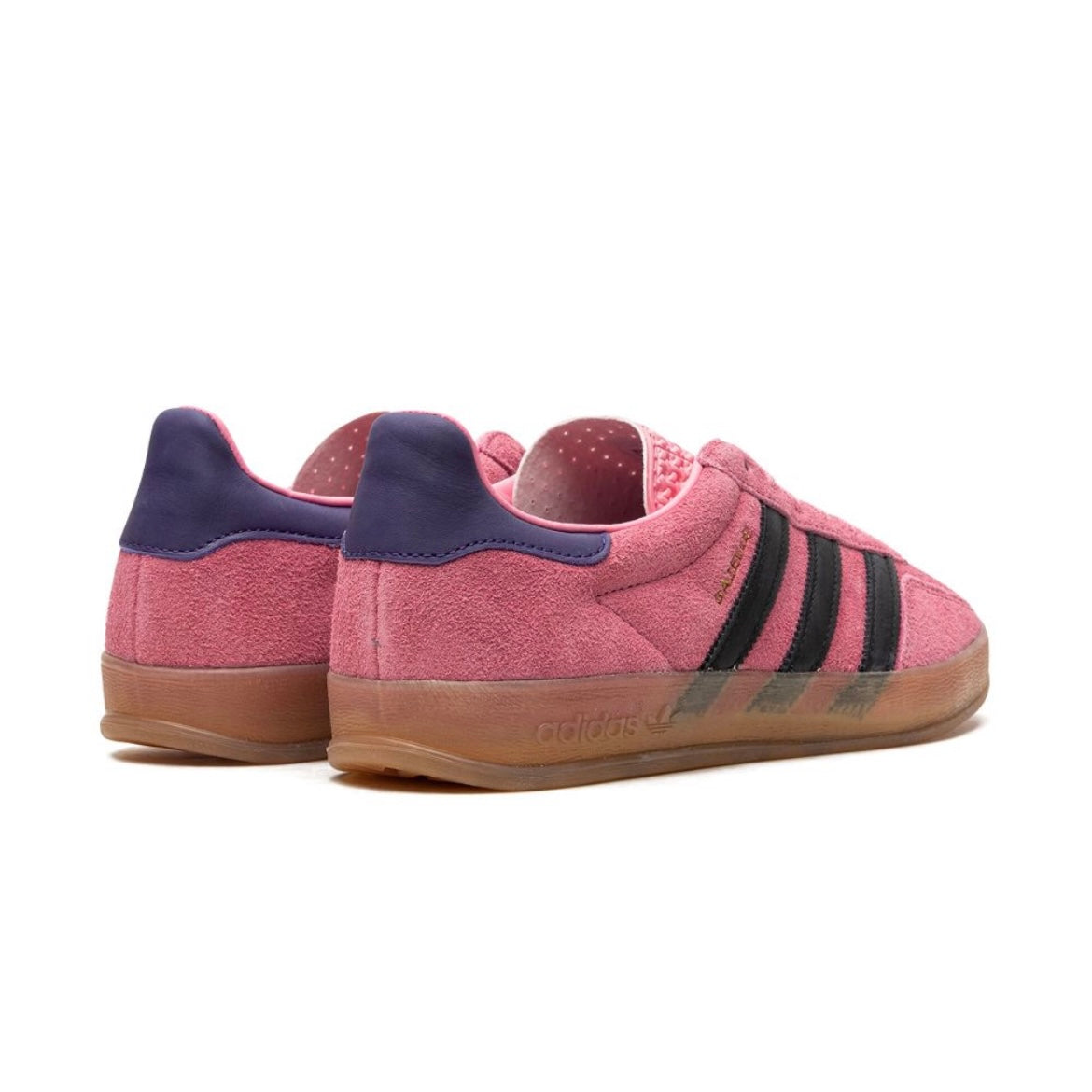 Spezial - Indoor Suede