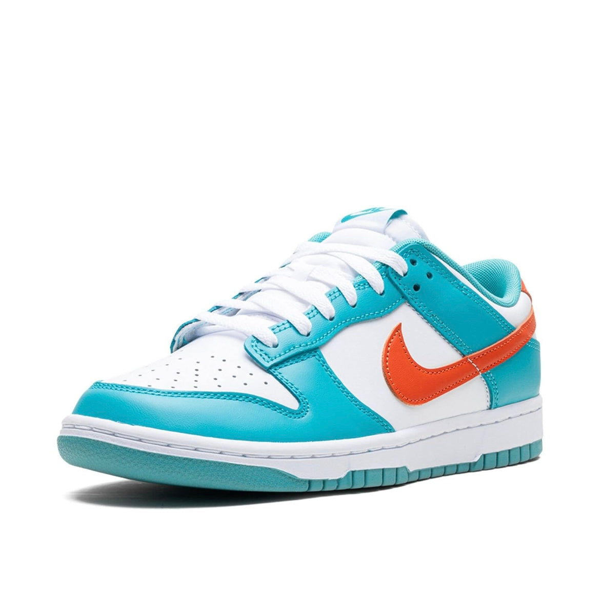 Dunk Low Retro - Miami Dolphins