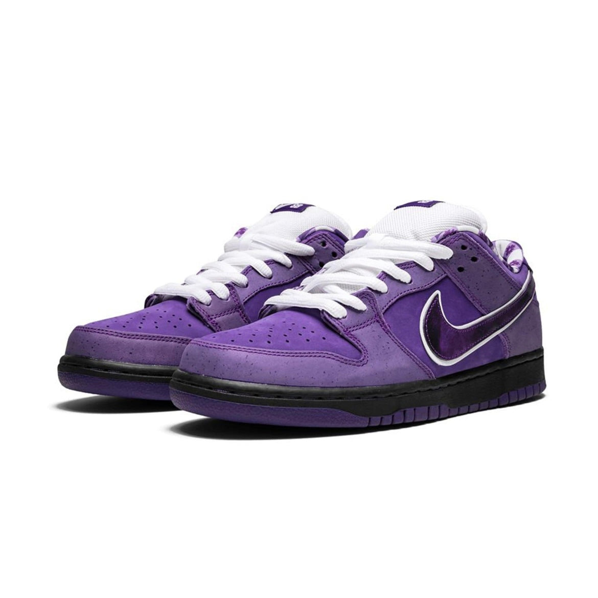 Dunk SB Low - Purple Lobster