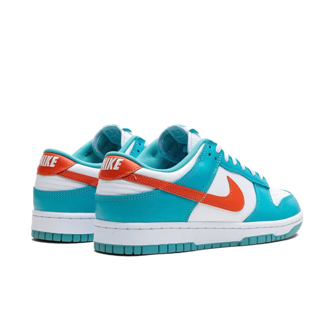 Dunk Low Retro - Miami Dolphins